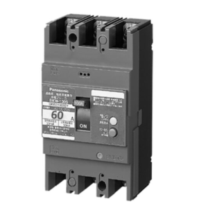 ELCB Panasonic 60A 30mA BKW2603SKY 10kA