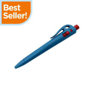 Bút bi từ tính BRC Detectamet 104 - Mực đông lanh