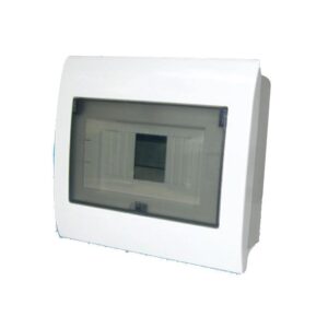 Tủ điện MPE âm tường chứa MCB 7-10 cực