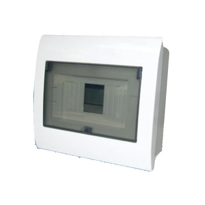 Tủ điện MPE âm tường chứa MCB 7-10 cực