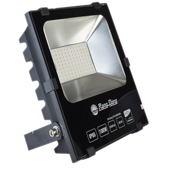 Đèn pha Led 100W D CP06L Rạng Đông