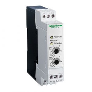 Khởi động mềm Schneider ATS01N106FT 0.75-3kW