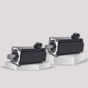 Servo Syntec 3.9KW (có phanh) S08-AM18-30B-F4