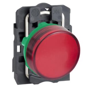 Dòng XB5 - Nút nhấn nhả XB5AVB4