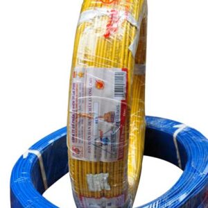 Dây điện Trần Phú, dây đơn mềm VCm 1x1.5