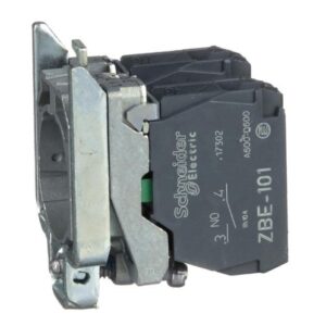 Dòng XB4 - Thân công tắc ZB4BZ103