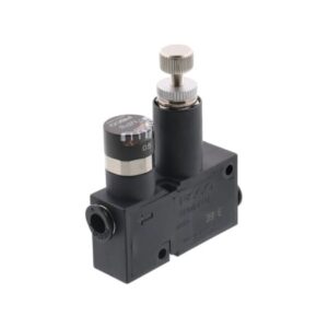 Pisco RVUM6-6 Van điều áp