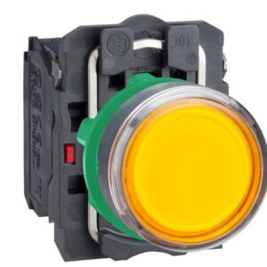 Dòng XB5 - Nút nhấn nhả XB5AW35G5