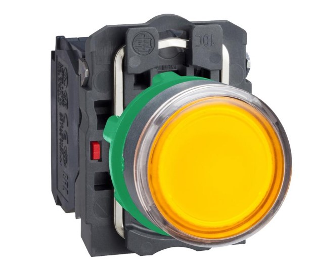 Dòng XB5 - Nút nhấn nhả XB5AW35G5