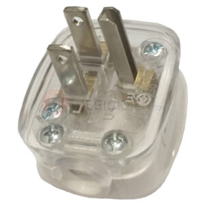 Phích cắm 3 chấu, 16A