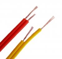 Dây điện Trần Phú, dây tròn đặc 2 ruột VCm 2x0.7