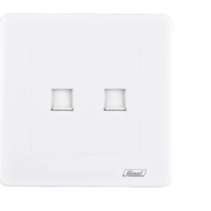 Ổ CẮM ĐƠN MẠNG HIMEL HWDPCOM