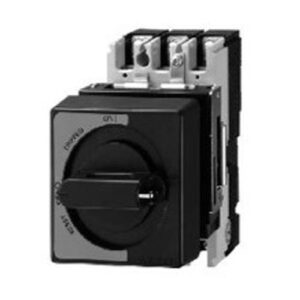 2CBV51A000032 - Tay vặn xoay kiểu V cho MCCB và ELCB