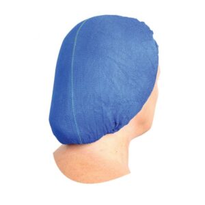 Lưới che tóc có thể phát hiện (Gói 100)