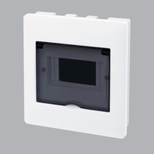 Tủ điện MPE Series TS 5-6 cực