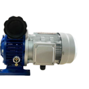 Mô tơ điều tốc bằng tay UD-UDL