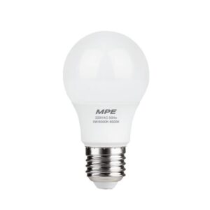 Đèn Led bulb MPE LBD 5W