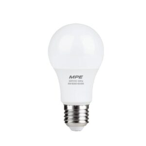 Đèn Led bulb MPE LBD 9W