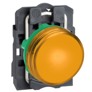 Dòng XB5 - Nút nhấn nhả XB5AVB5