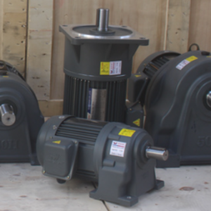 Động Cơ Giảm Tốc Đài Loan Wanshsin Chân Đế