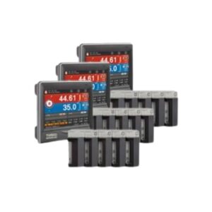 Bộ điều khiển nhiệt độ, độ ẩm Hanyoung TM-DIO (DI 8, DO 6)