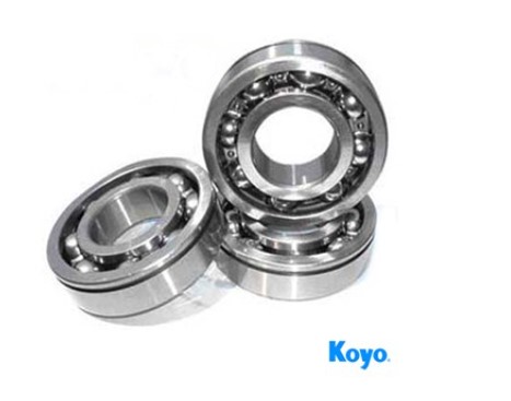 VÒNG BI 6209 - KOYO