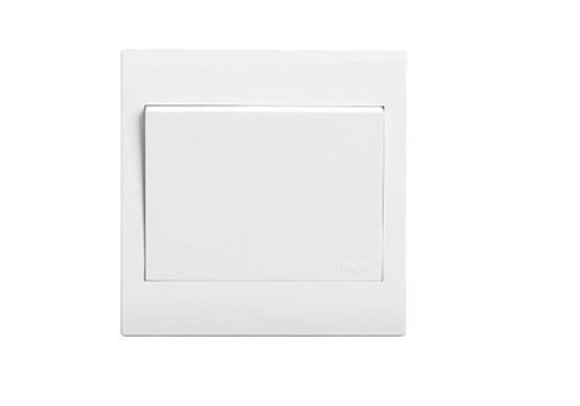 Công tắc trung gian 10A WXEL101 Hager