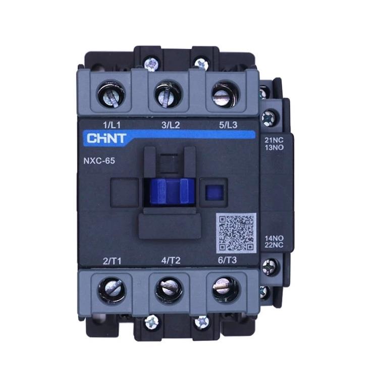 938113 - Khởi động từ AC-3 điện công nghiệp NXC 75A->630A