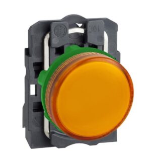 Dòng XB5 - Nút nhấn nhả XB5AV65