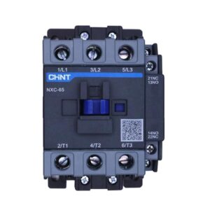 925289 - Khởi động từ AC-3 điện công nghiệp NXC 6A->65A