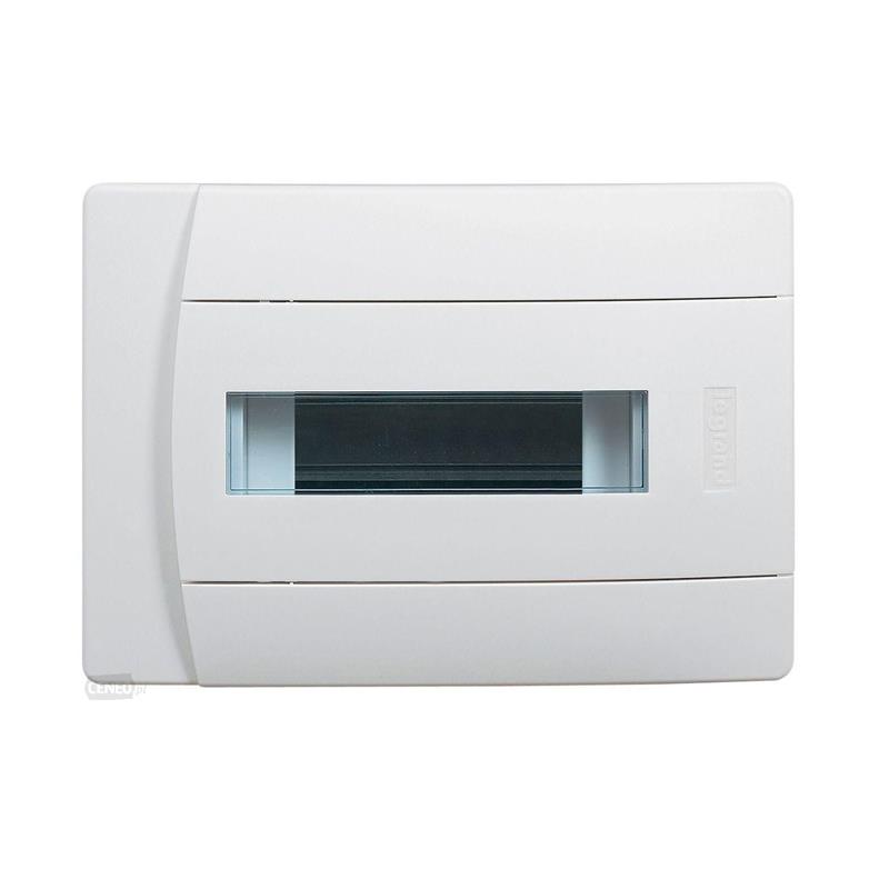 Tủ điện 8 mô-đun – 601111