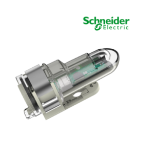 Cảm biến ánh sáng gắn tủ điện CCT15263 Schneider