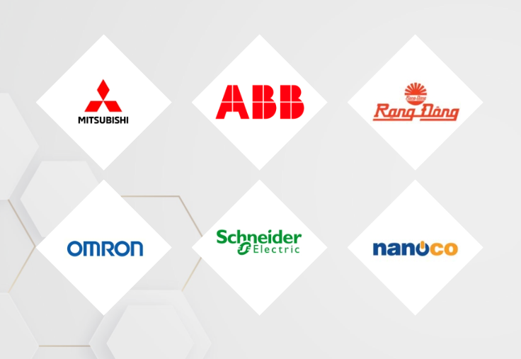 Thiết bị điện công nghiệp Tín Vũ