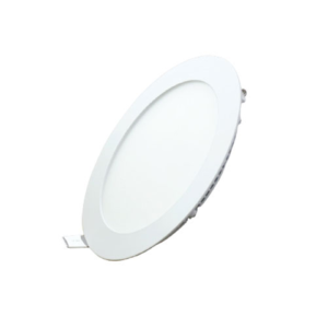 Đèn Led Panel âm trần mỏng tròn RPL MPE 9W