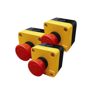 Nút nhấn Chint NP2-J174