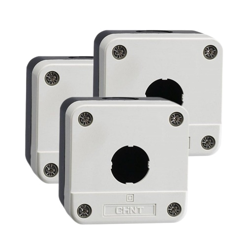 Nút nhấn Chint NP2-J01