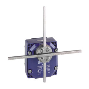 Công tắc hành trình Schneider XCRF17