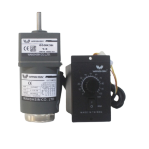 Mô tơ giảm tốc mini 6W-250W