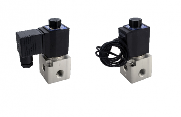 AIRTAC Solenoid Valve 3V3 Series