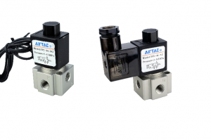 AIRTAC Solenoid Valve 3V2 Series