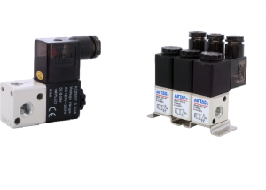 AIRTAC Solenoid Valve 3V1 Series