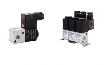 AIRTAC Solenoid Valve 3V1 Series