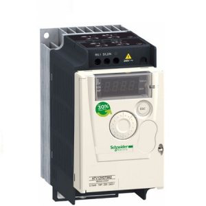Biến tần Schneider ATV12H075M2 0.75kW 1 Pha 220V