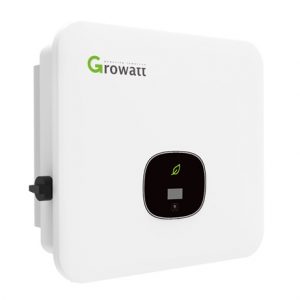 Biến tần hòa lưới Growatt MOD 10KTL3-X 10kW 3 Pha 380V