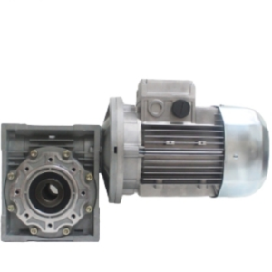 Mô tơ giảm tốc trục vuông góc