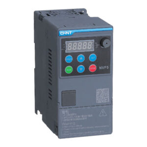 Biến tần Chint NVF5-2.2/TS4-B 2.2kW 3 Pha 380V