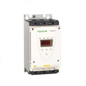Khởi động mềm Schneider ATS48C25Q (55-220kW)