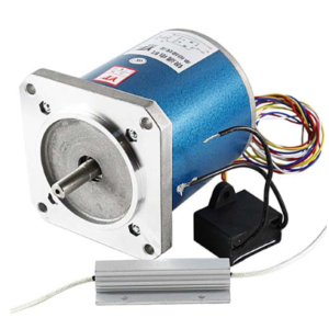 Động cơ AC đồng bộ giảm tốc 90TDY (1 pha)