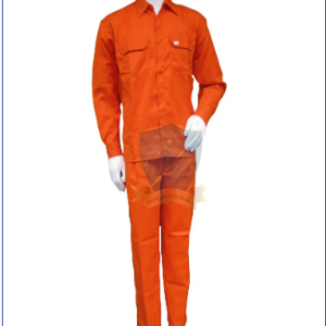 Quần Áo Bảo Hộ Pangrim Hàn Quốc