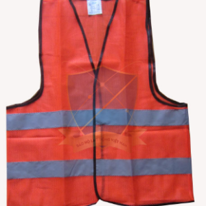 Áo phản quang Asafe Ấn độ